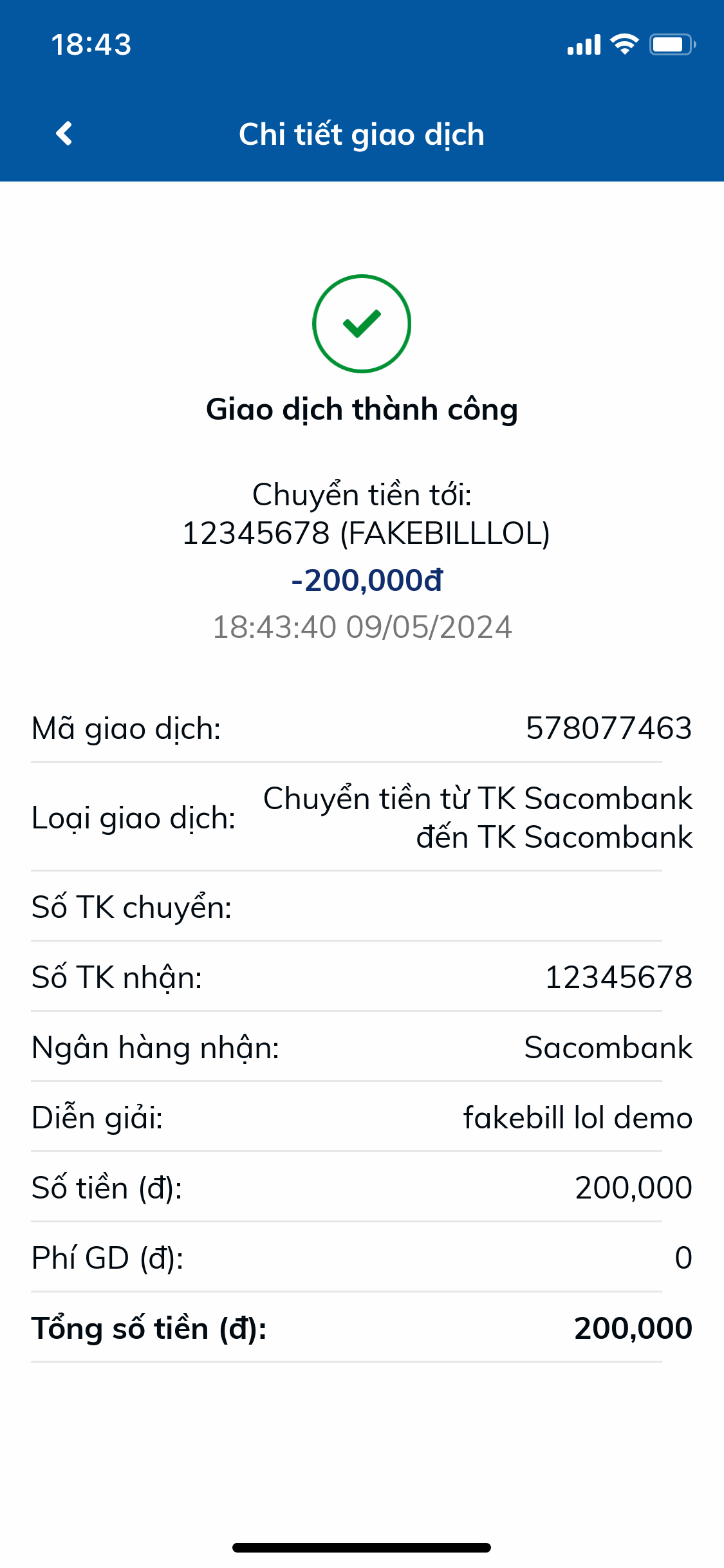 SACOMBANK